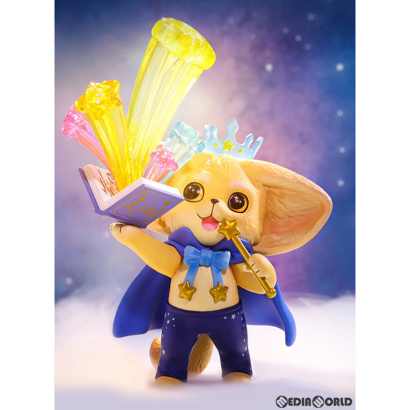 【中古即納】[FIG] THE KENNETH FOX(ケネスフォックス) 星座の魔法 完成品 フィギュア POP MART(ポップマート) (20200820)