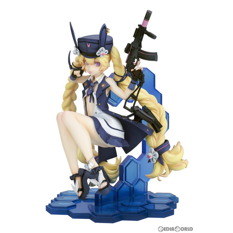 【中古即納】[FIG] SR-3MP ドールズフロントライン 1/8 完成品 フィギュア(BF082) ベルファイン(20201210)