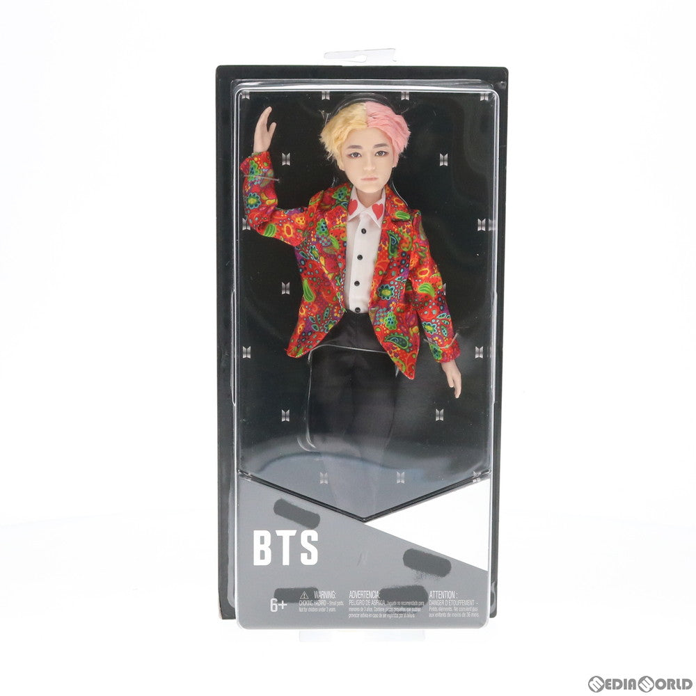【中古即納】[FIG] BTS コアファッションドール V(ヴィ) 完成品(PDZV-1069) マテル(20190904)