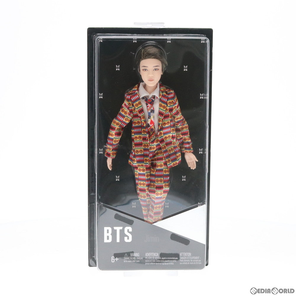 【中古即納】[FIG] BTS コアファッションドール JIMIN(ジミン) 完成品(PDZV-1073) マテル(20190904)