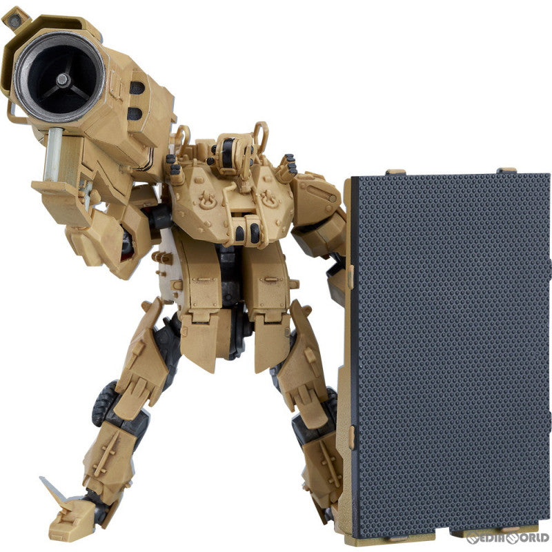 【中古即納】[PTM]MODEROID(モデロイド) 1/35 アメリカ海兵隊エグゾフレーム 対砲兵戦術レーザーシステム OBSOLETE(オブソリート) プラモデル グッドスマイルカンパニー(20201224)