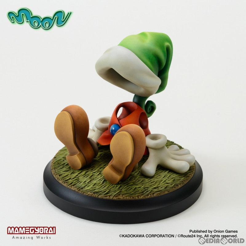 【中古即納】[FIG] 透明の少年 moon(ムーン) 完成品 フィギュア 豆魚雷(20210221)