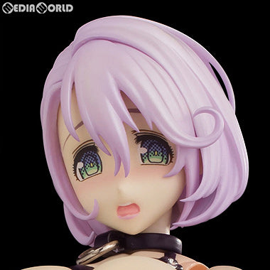 【中古即納】[FIG]ポストカード付属 SECOND AXE式 HENTAI ACTION 水無瀬しずゑ セカンドアックス オフィシャルコスプレイヤー壱婁×水無瀬しずゑコラボフォトブックセット 可動フィギュア ネイティブオンラインストア&DMM.com限定 セカンドアックス/ネイティブ(20181130)