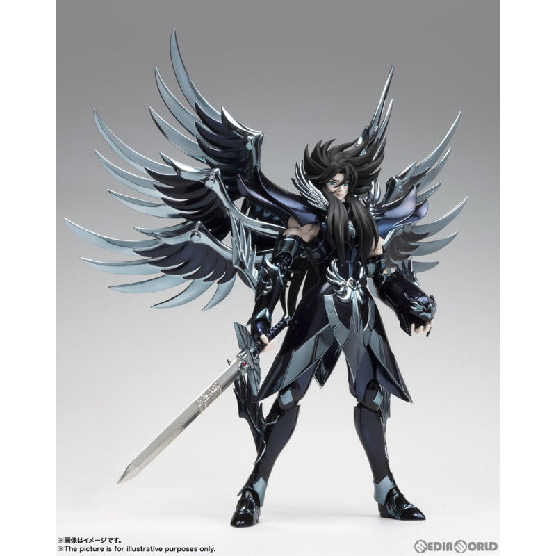 【中古即納】[FIG] 聖闘士聖衣神話EX 冥王ハーデス 聖闘士星矢 冥王ハーデス エリシオン編 完成品 可動フィギュア バンダイスピリッツ(20201226)