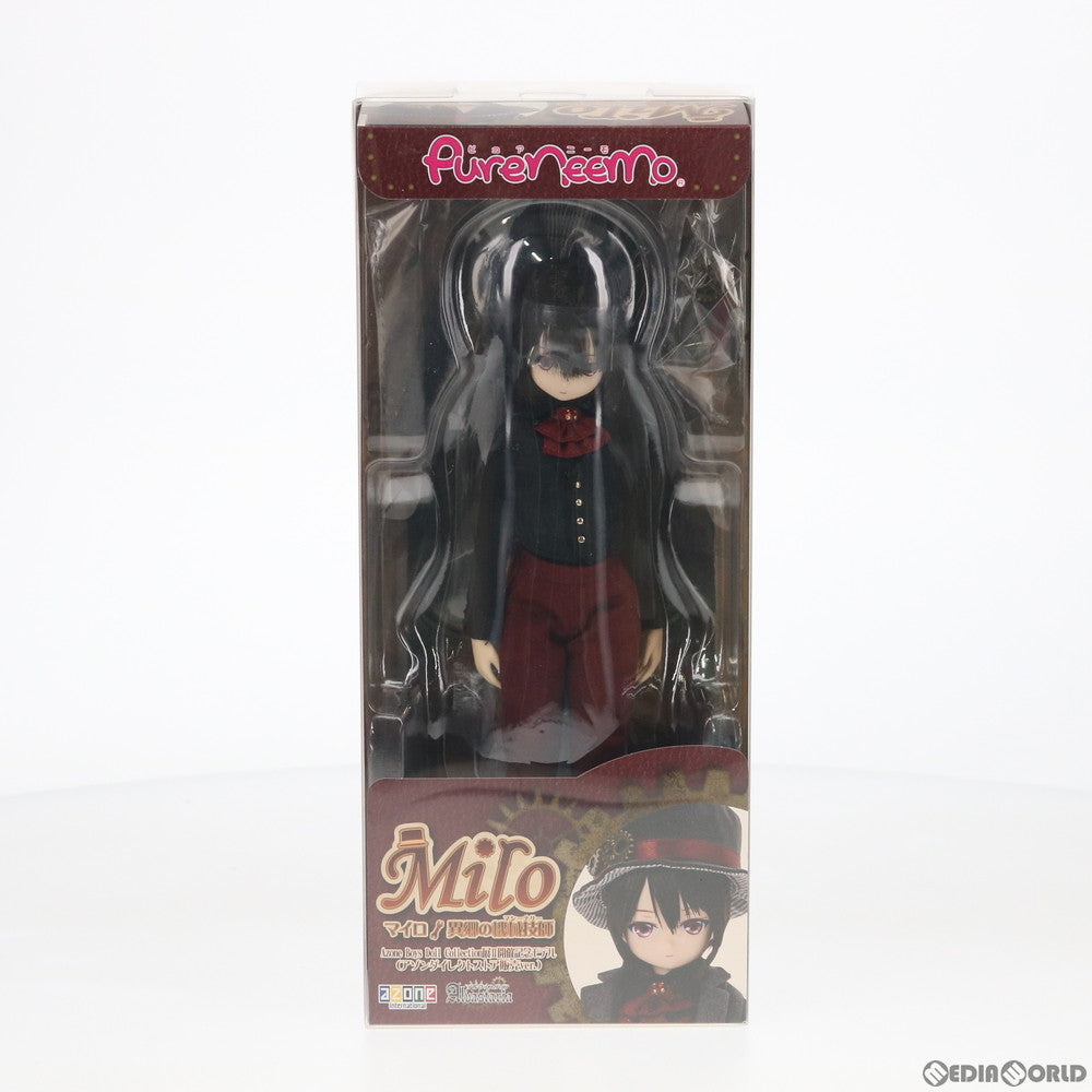 【中古即納】[FIG] Alvastaria(アルヴァスタリア) マイロ〜異郷の機械技師〜(アゾンダイレクトストア販売ver.) 1/6 完成品 ドール(POD032-MMA) アゾン(20200424)