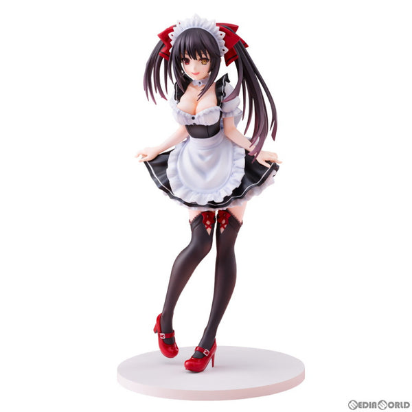 時崎狂三(ときさきくるみ) デート・ア・ライブ 完成品 フィギュア ユニオンクリエイティブ cg50043116_600x600_crop_center