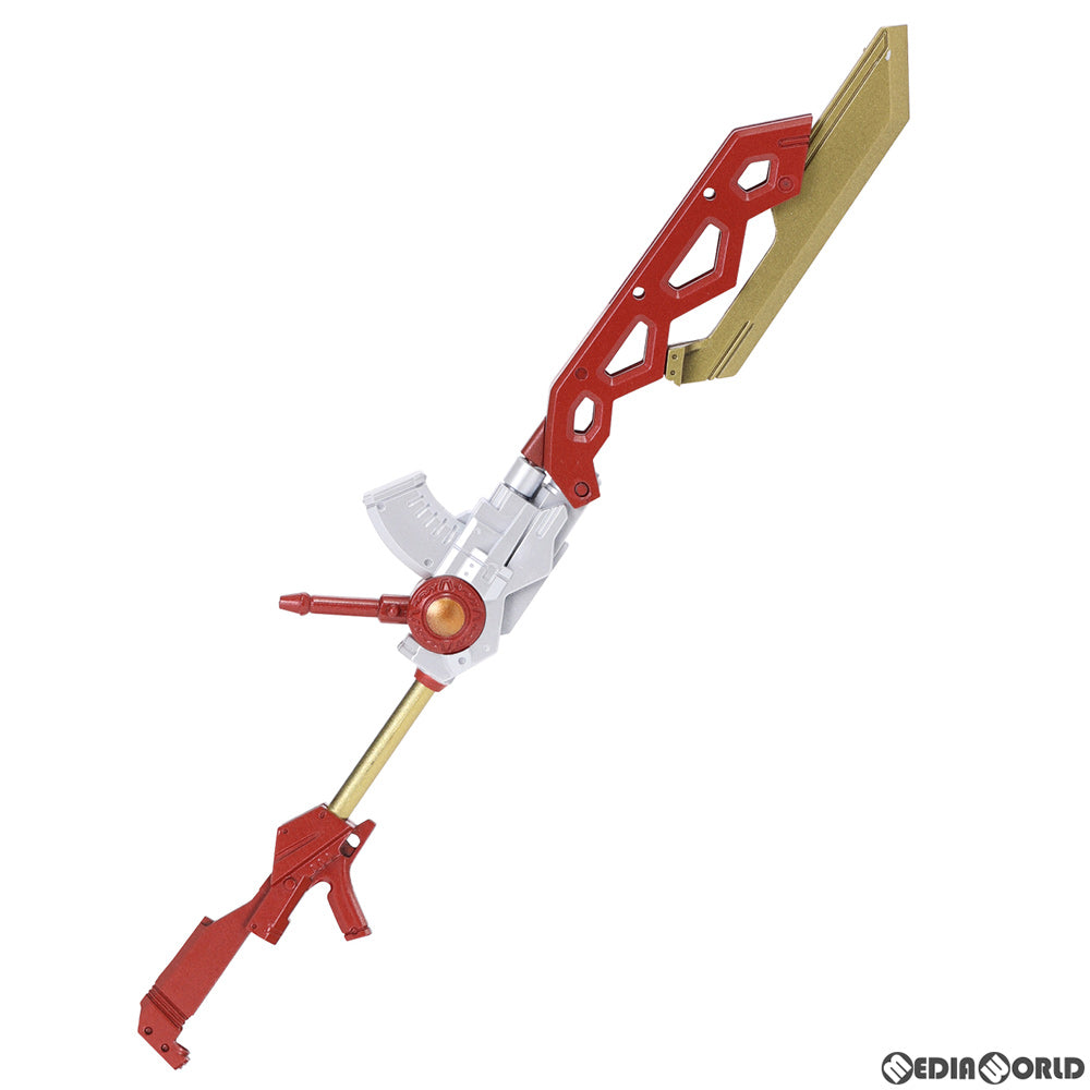 【中古即納】[FIG] 1/12 アサルトリリィ アームズコレクション コンプリートスタイル CHARM(チャーム) グングニル 完成品 ドール用アクセサリ(AAS003-GNG) アゾン(20200830)