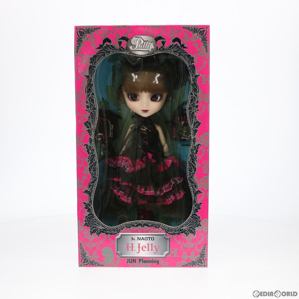 FIG]Pullip(プーリップ) Adsiltia(アドシルティア) h.NAOTO H.jelly 