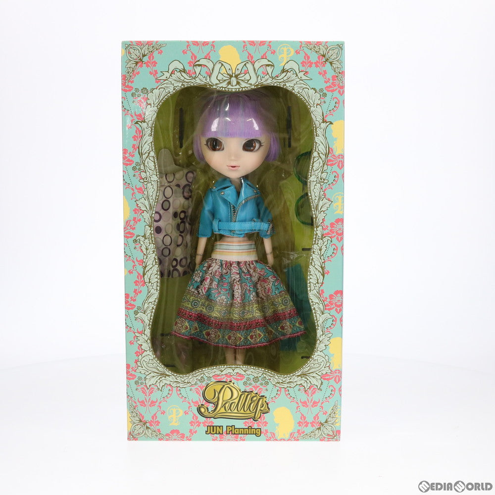 【中古即納】[FIG] Pullip(プーリップ) celsiy(セルシー) 完成品 ドール(F-593) Groove(グルーヴ) (20080820)