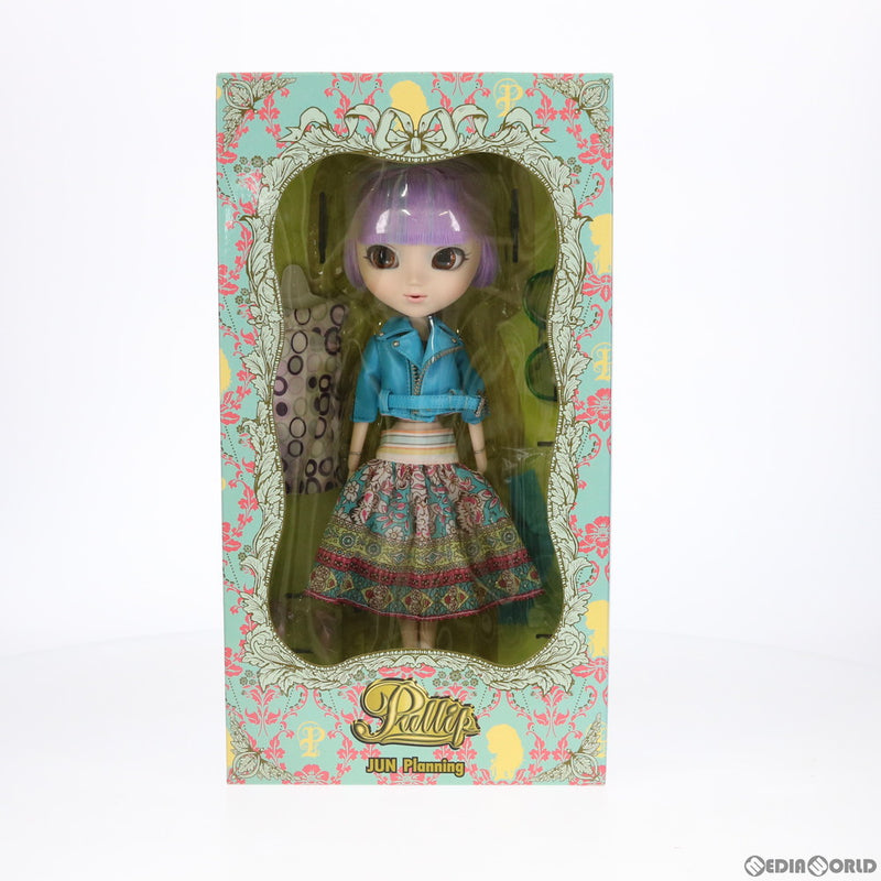 Pullip(プーリップ) Celsiy ファッション 人形-