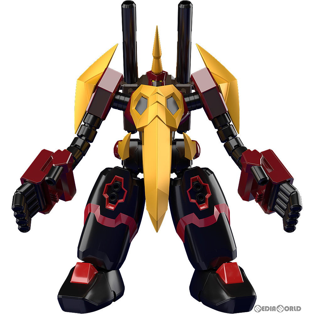 【中古即納】[PTM]MODEROID(モデロイド) バルキング ガイキング LEGEND OF DAIKU-MARYU(レジェンド オブ ダイクウマリュウ) プラモデル グッドスマイルカンパニー(20210228)