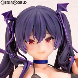 【中古即納】[FIG]小悪魔りあすちゃん あゆま紗由 小悪魔ちゃんのこうげき! 1/6 完成品 フィギュア Bishop’s Rondo(ビショップスロンド)(20201206)