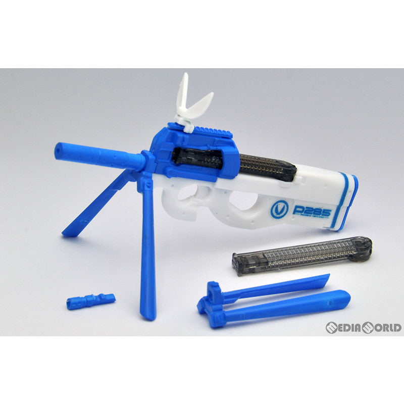 【新品】【お取り寄せ】[PTM] LittleArmory(リトルアーモリー) 1/12 LAL05 ニパ子P285 究極!ニパ子ちゃん プラモデル TOMYTEC(トミーテック) (20210227)