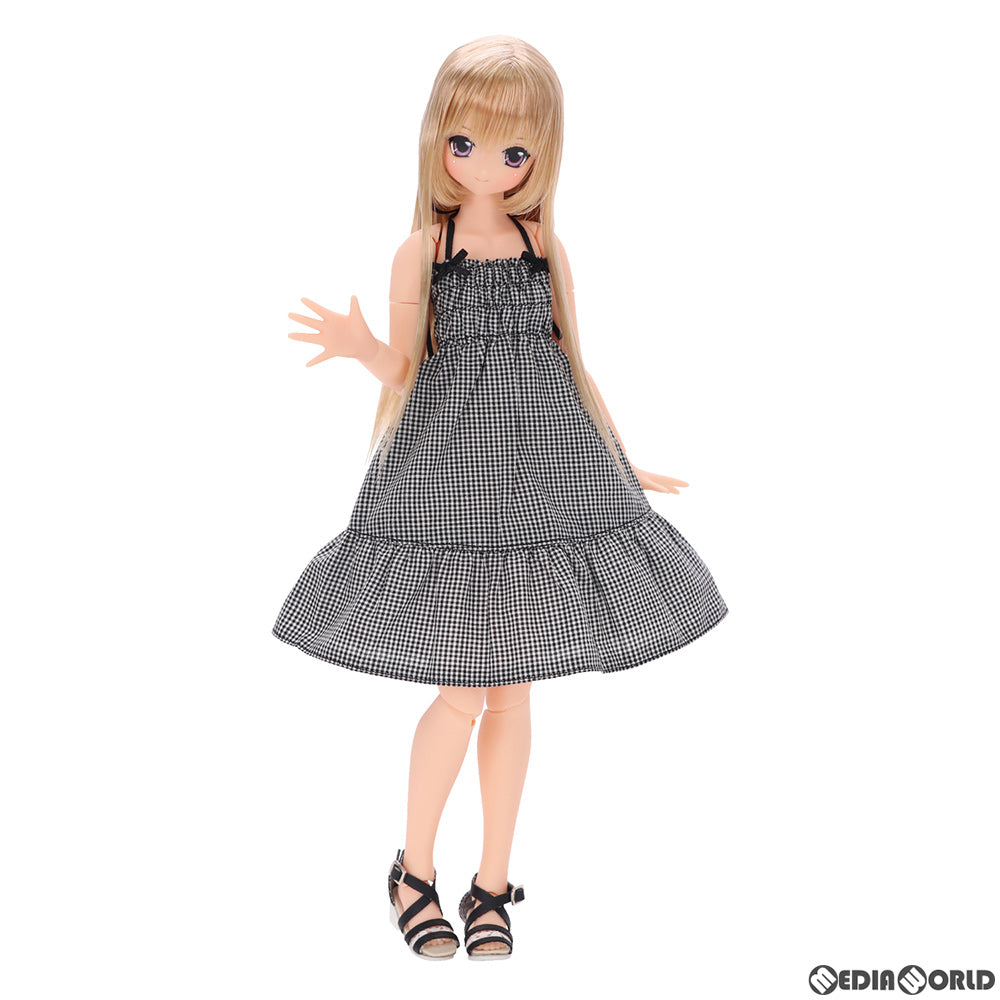 【中古即納】[FIG] サアラズ ア・ラ・モード LYCEE(リセ) /Sweet Home!(スウィートホーム!) コーディネイトドールset 〜ブロンドヘア〜 1/6 完成品 ドール(POD020-LBD) アゾン(20200902)