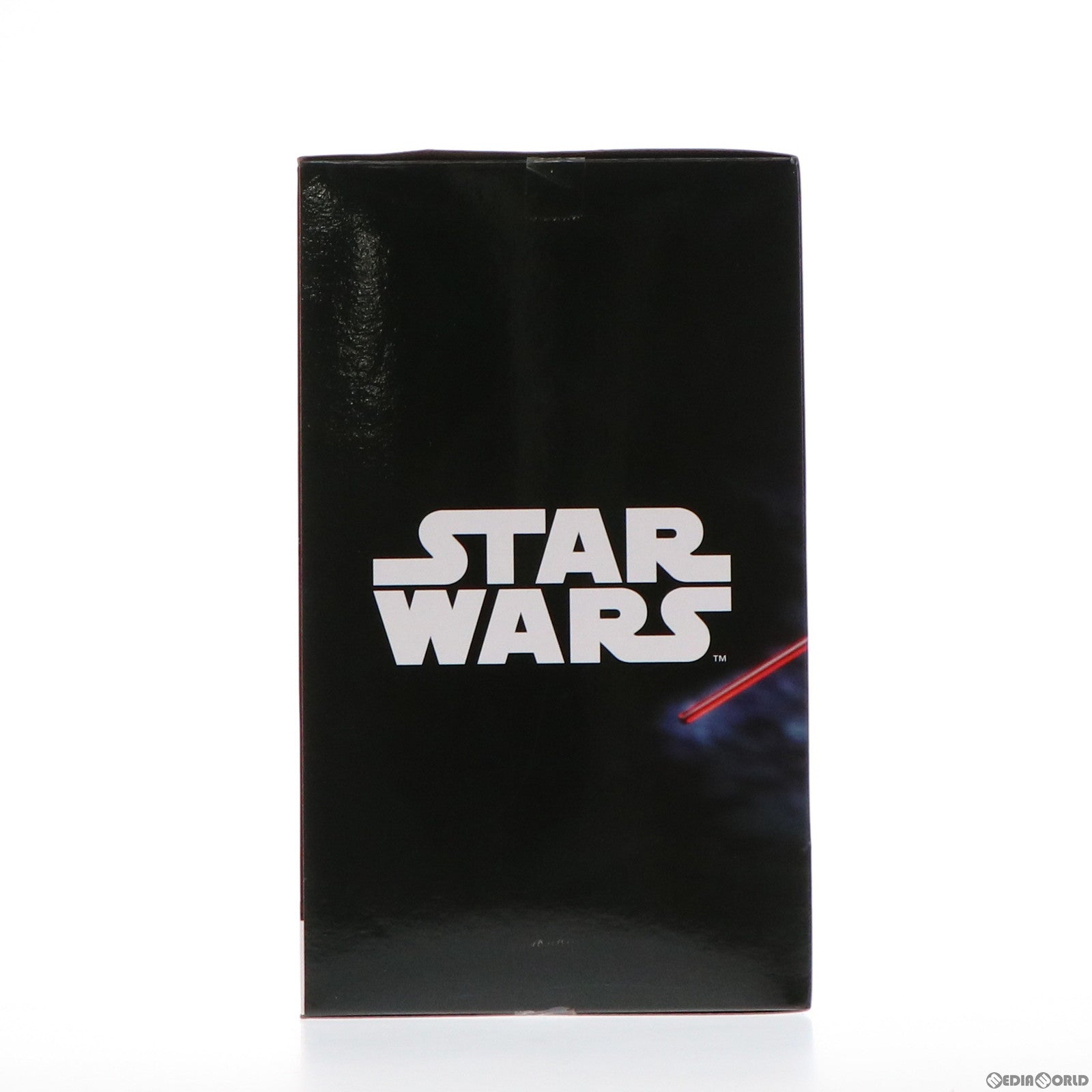 【中古即納】[FIG] ダース・ベイダー 豪魂 DARTH VADER STAR WARS(スター・ウォーズ) フィギュア プライズ(39886) バンプレスト(20191130)
