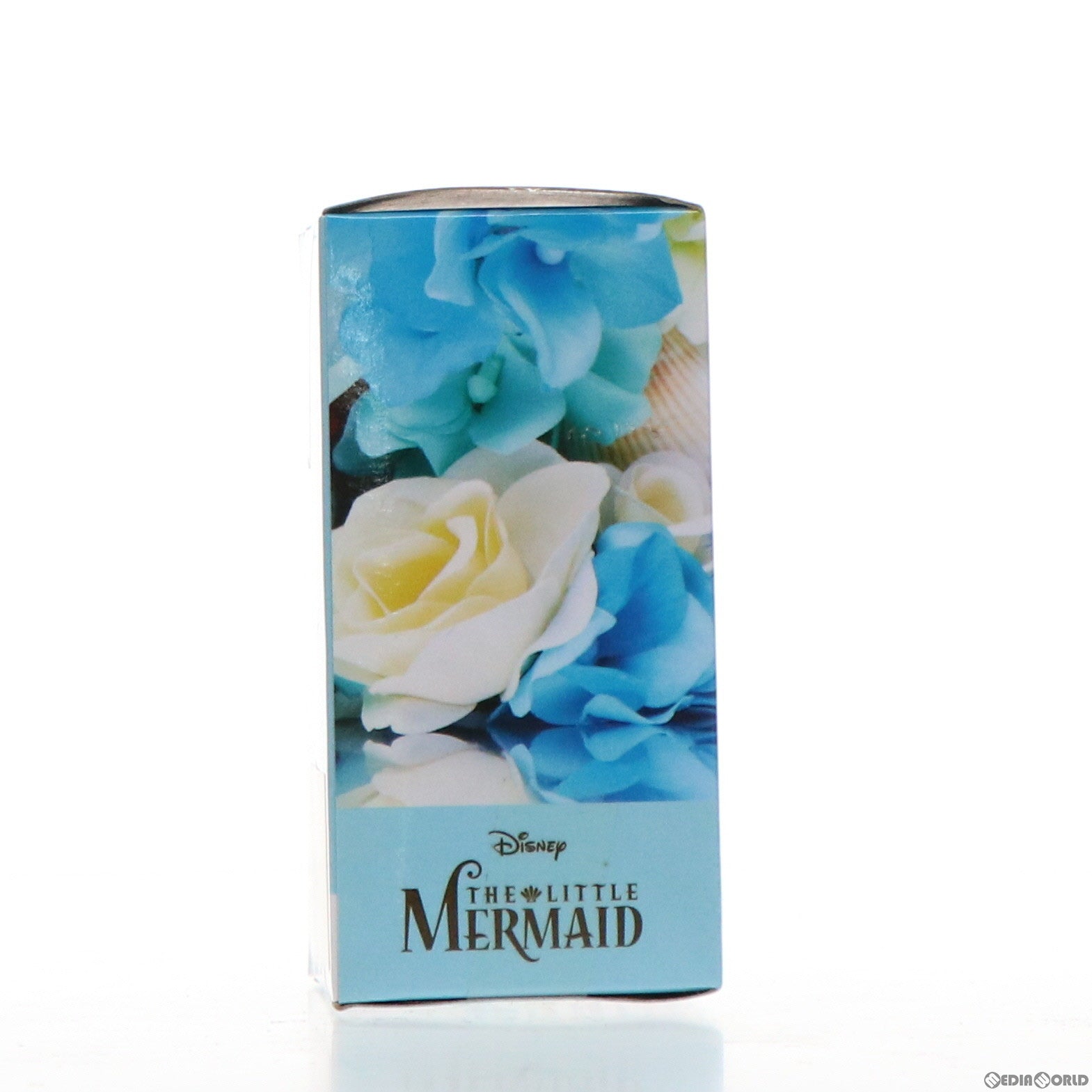 【中古即納】[FIG] アリエル ディズニープリンセス Q posket petit-Ariel・Jasumine・Snow White- フィギュア プライズ(81835) バンプレスト(20200131)