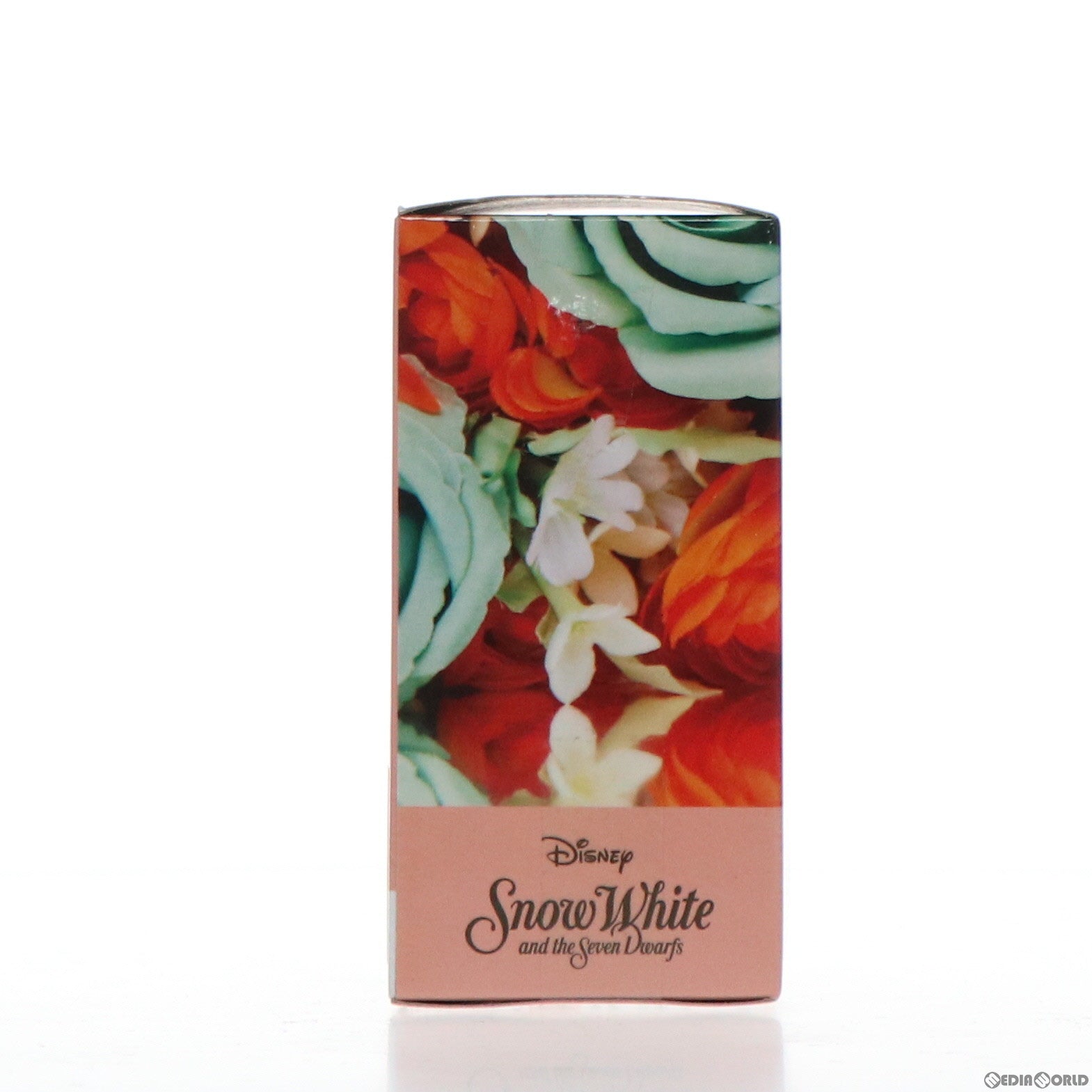 【中古即納】[FIG] 白雪姫 ディズニープリンセス Q posket petit-Ariel・Jasumine・Snow White- フィギュア プライズ(81835) バンプレスト(20200131)