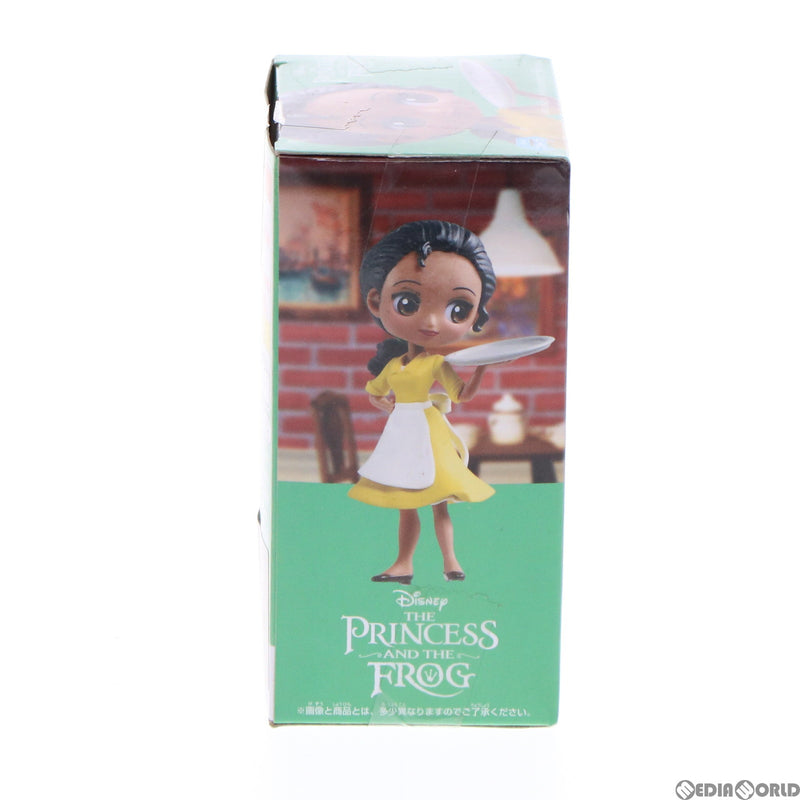 FIG]ティアナ Disney Character Q posket petit -Rapunzel・Honey