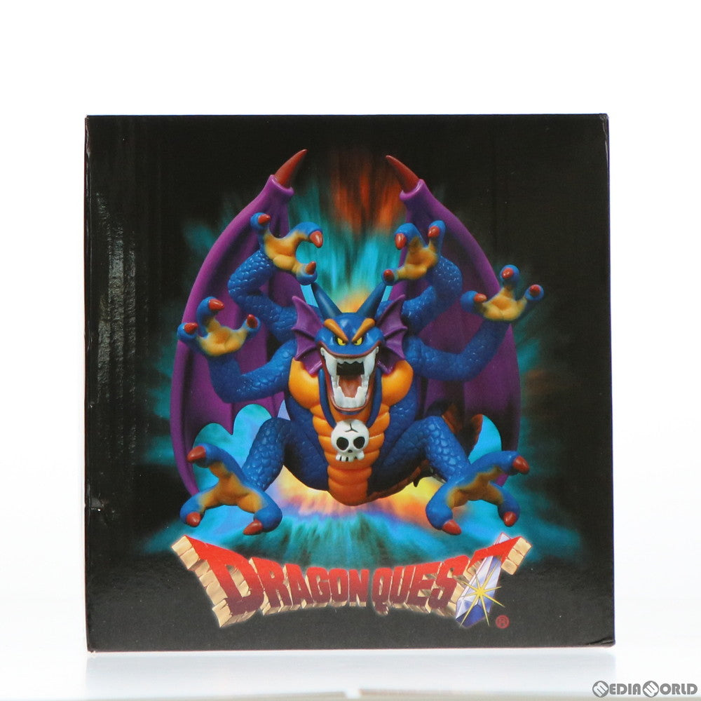 【中古即納】[FIG] シドー AM 伝説の魔王フィギュア ドラゴンクエスト プライズ(451071800) タイトー(20180920)