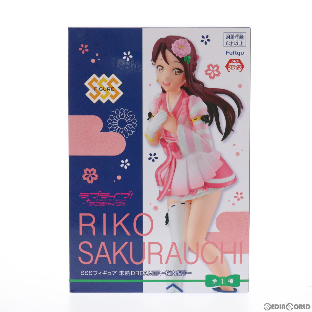 ラブライブ 桜内梨子 | フィギュア商品一覧