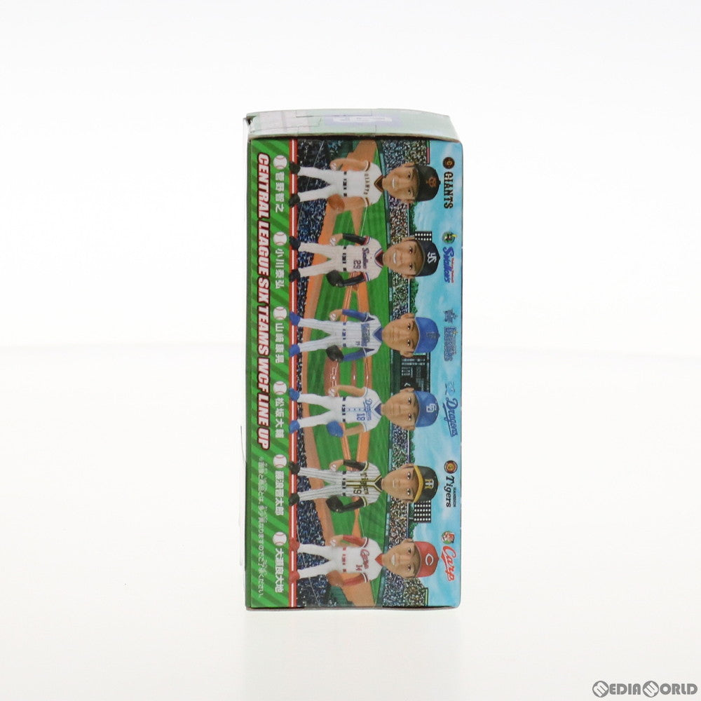 【中古即納】[FIG] 松坂大輔(まつざかだいすけ) プロ野球 セ・リーグ6球団 ワールドコレクタブルフィギュアvol.2 プライズ(39767) バンプレスト(20191031)