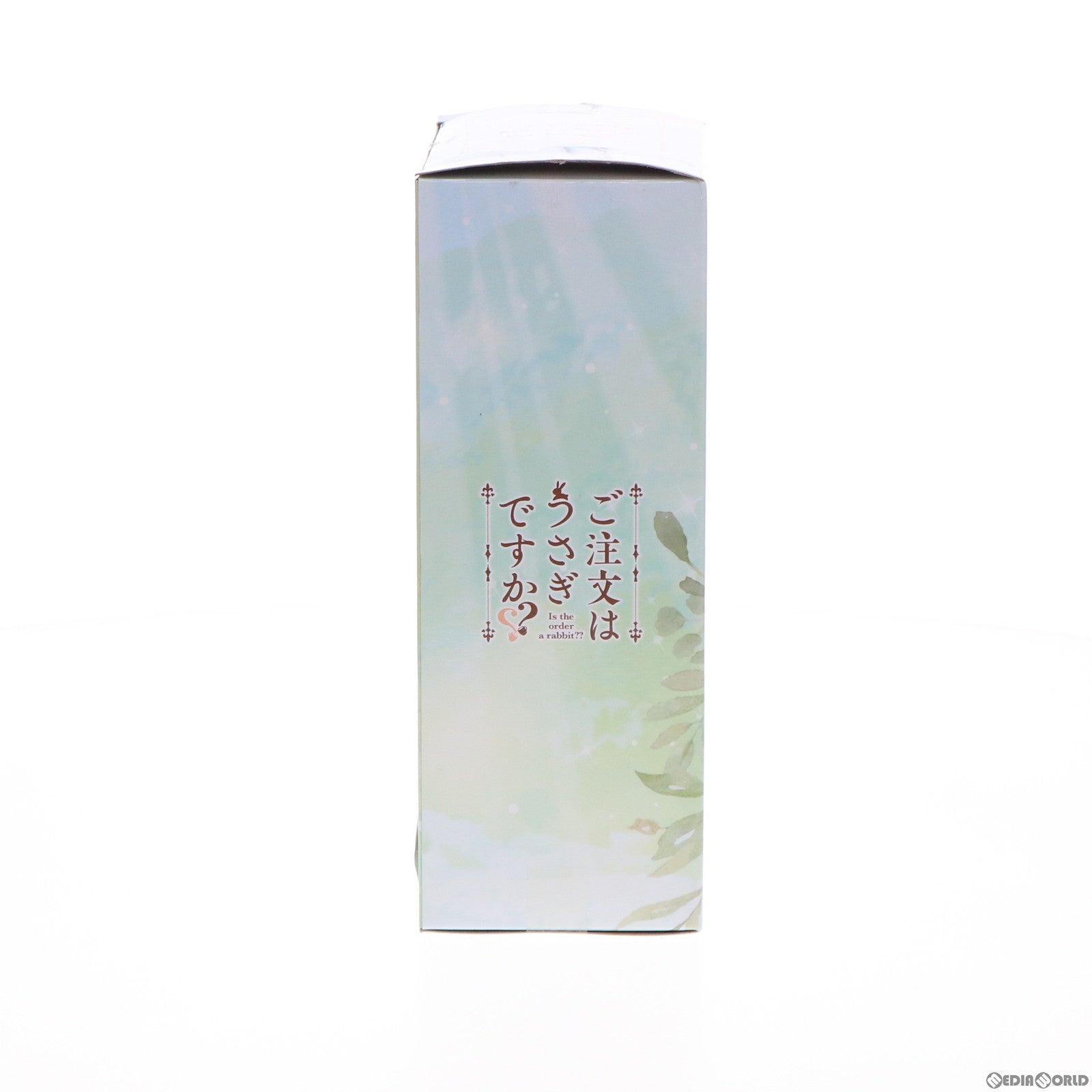 【中古即納】[FIG] ココア プレミアムフィギュア ココア-奇跡の一枚 ご注文はうさぎですか？？ プライズ(1037794) セガ(20200320)