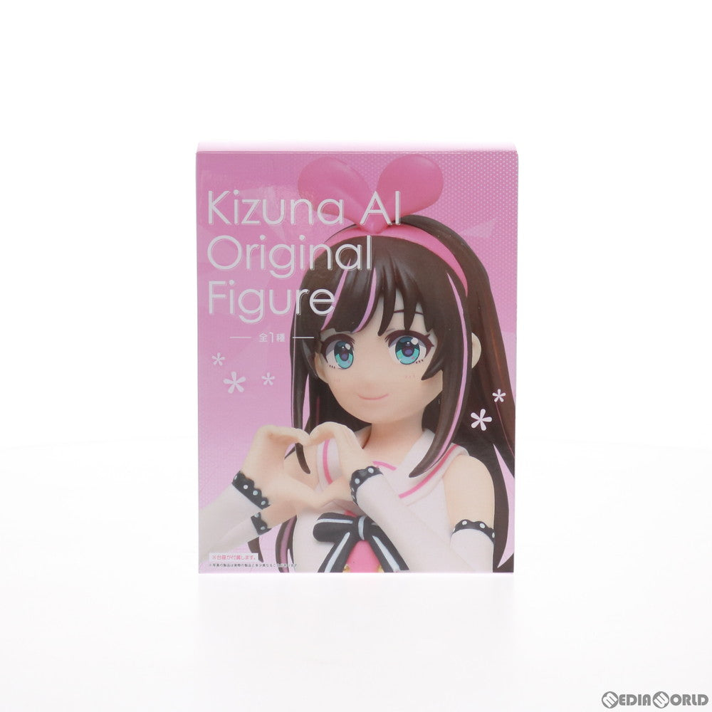 【中古即納】[FIG] キズナアイ オリジナルフィギュア バーチャルYouTuber プライズ(451177600) タイトー(20191210)