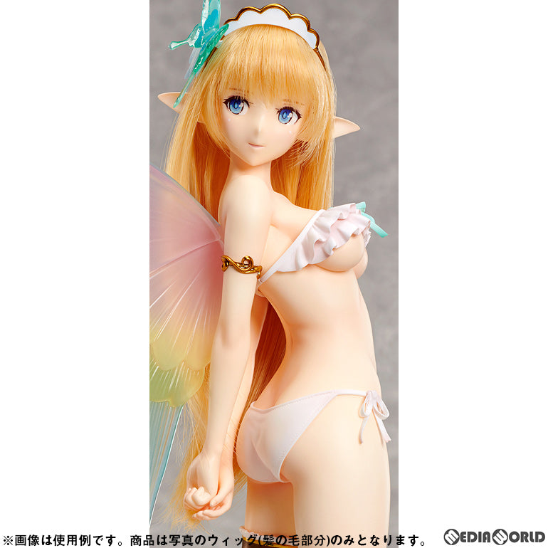 【中古即納】[FIG]妖精女王 エレイン用ウィッグ Tonyオリジナルキャラクター フィギュア用アクセサリ ネイティブ(20200831)