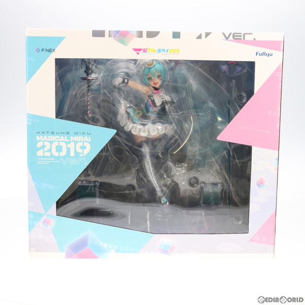 FIG]F:NEX限定 初音ミク「マジカルミライ 2019」Ver. キャラクター