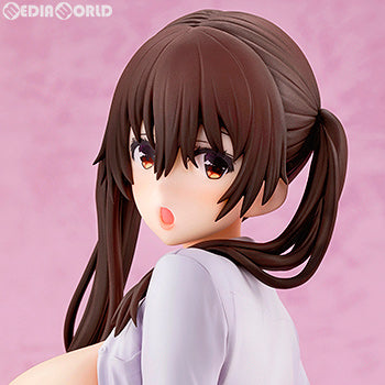 【中古即納】[FIG]ポストカード付属 キャラクターズセレクション 冬乃木ゆず(ふゆのきゆず) SEX SYMBOLS 3 1/6 完成品 フィギュア ネイティブオンラインショップ&FANZA限定 FROG(フロッグ)/ネイティブ(20200430)