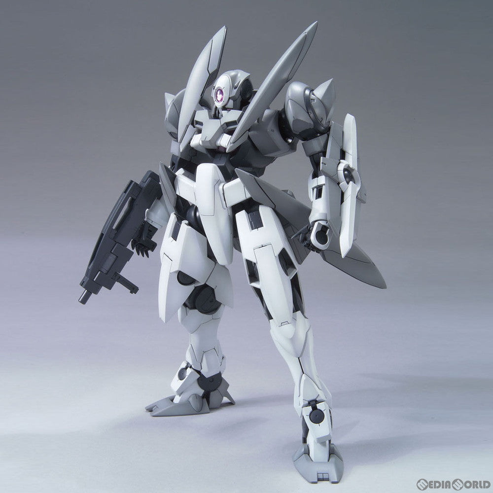 【中古即納】[PTM] MG 1/100 GNX-603T ジンクス 機動戦士ガンダム00(ダブルオー) プラモデル(0161417) バンダイ(20100130)