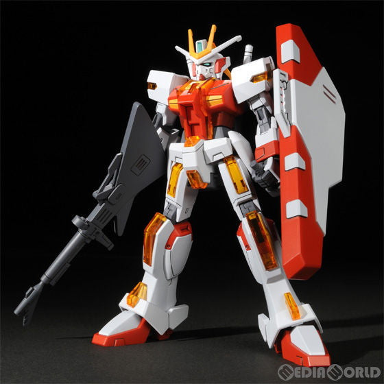 【中古即納】[PTM] プレミアムバンダイ限定 HG 1/144 エクストリームガンダム(type-レオス) 機動戦士ガンダム EXTREME VS. FULL BOOST(エクストリームバーサス フルブースト) プラモデル(0176576) バンダイ(20120522)