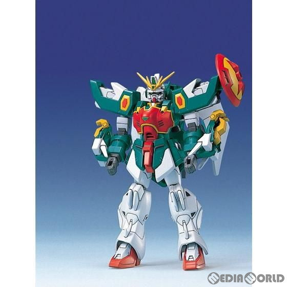 【中古即納】[PTM] 1/144 アルトロンガンダム 新機動戦記ガンダムW(ウイング) プラモデル バンダイ(20180515)