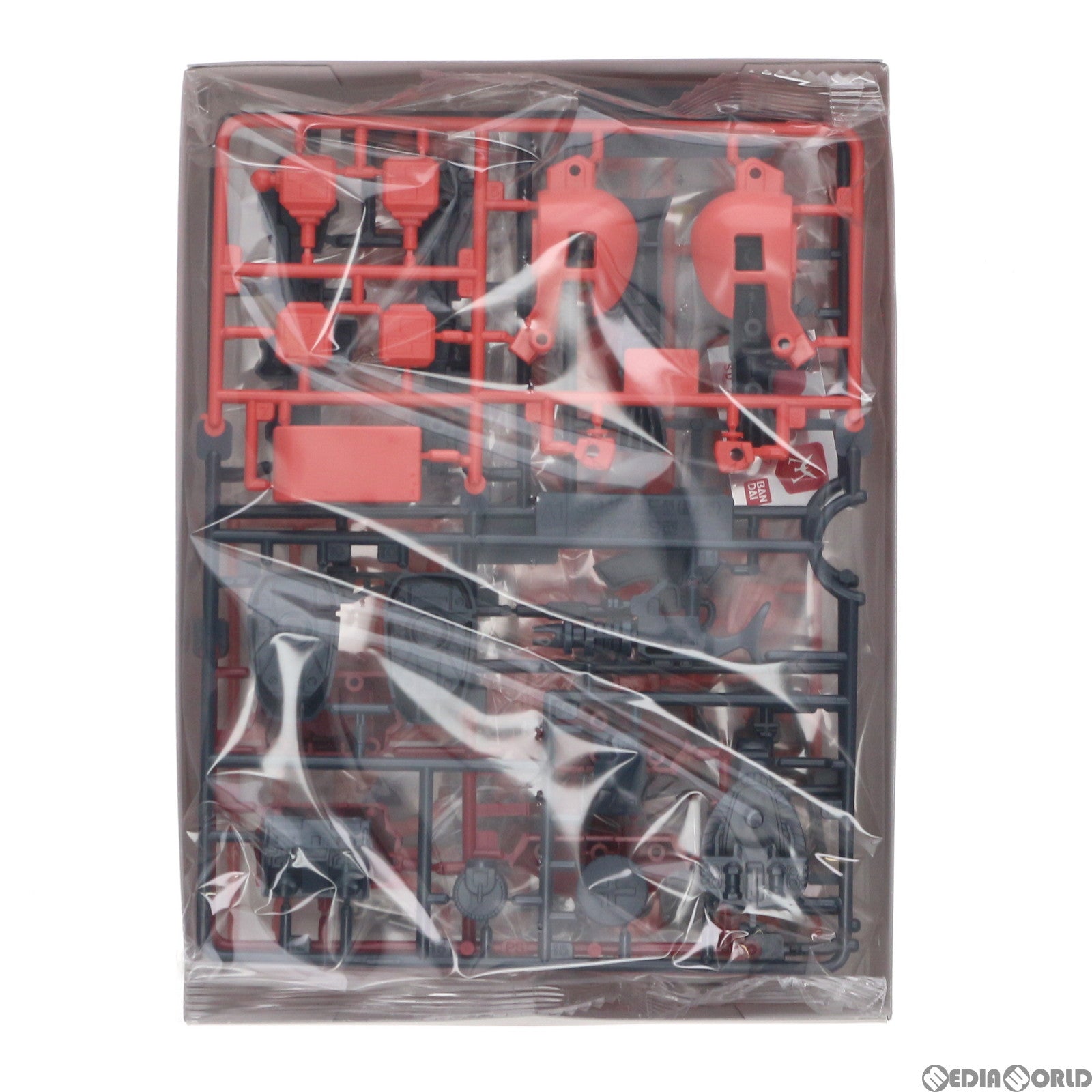 【中古即納】[PTM] SDガンダム BB戦士 231 ザクIIS型 SDガンダム G-GENERATION-F プラモデル バンダイ(20131031)