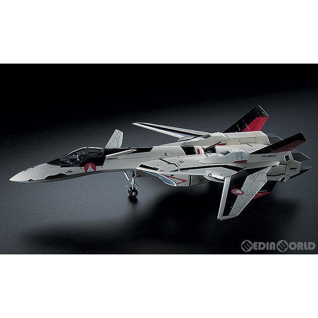 【中古即納】[PTM] 1/72 YF-19 マクロスプラス シリーズNo.9 プラモデル(65709) ハセガワ(20191017)