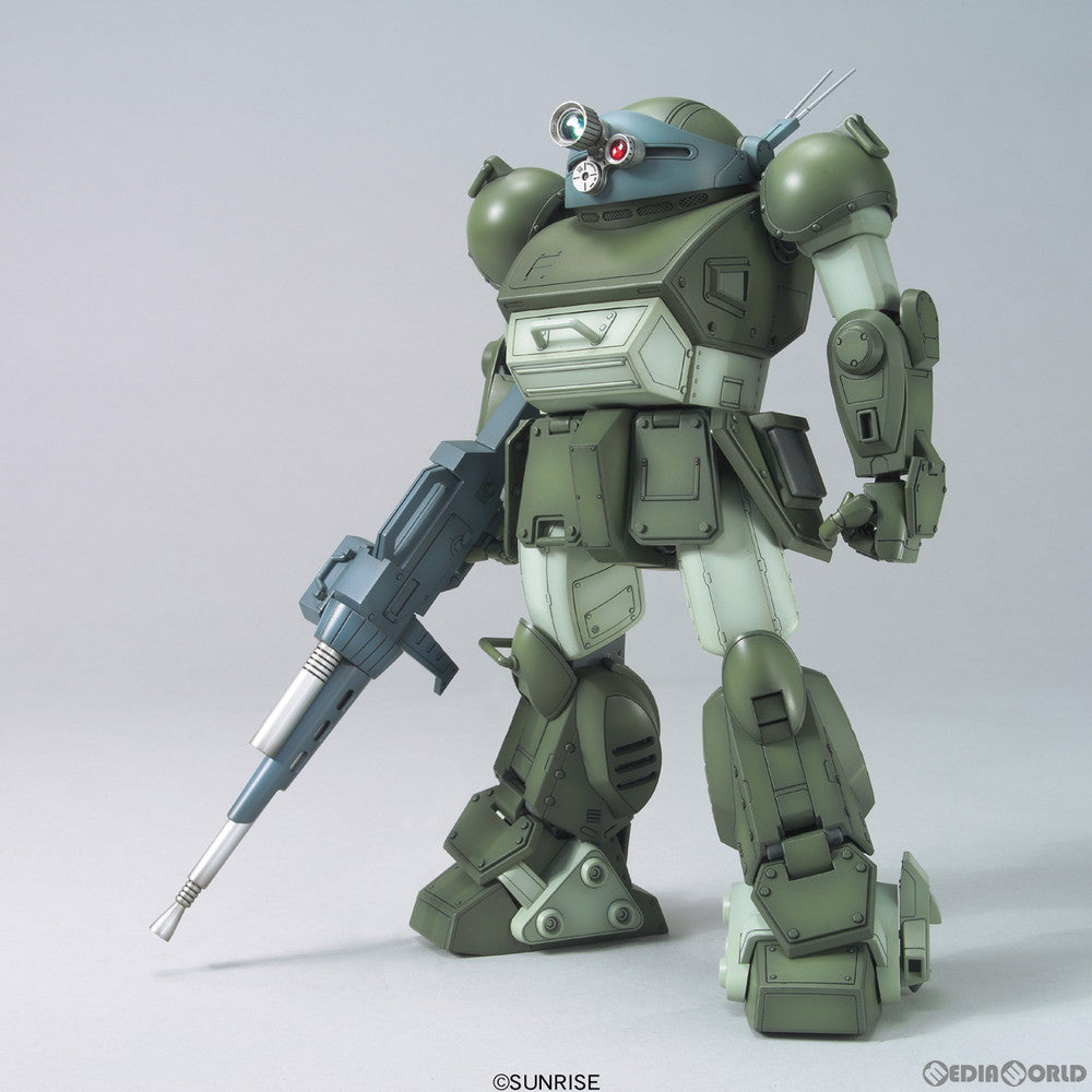 【中古即納】[PTM] 1/20 ATM-09-ST スコープドッグ 装甲騎兵ボトムズ プラモデル バンダイ(20070630)