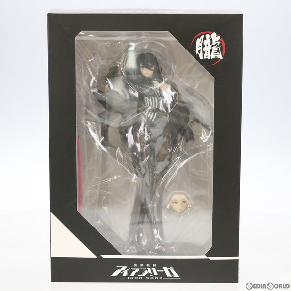 アイアン うさまろ様 専用 FIG]とらのあな限定 朧(おぼろ) 機動