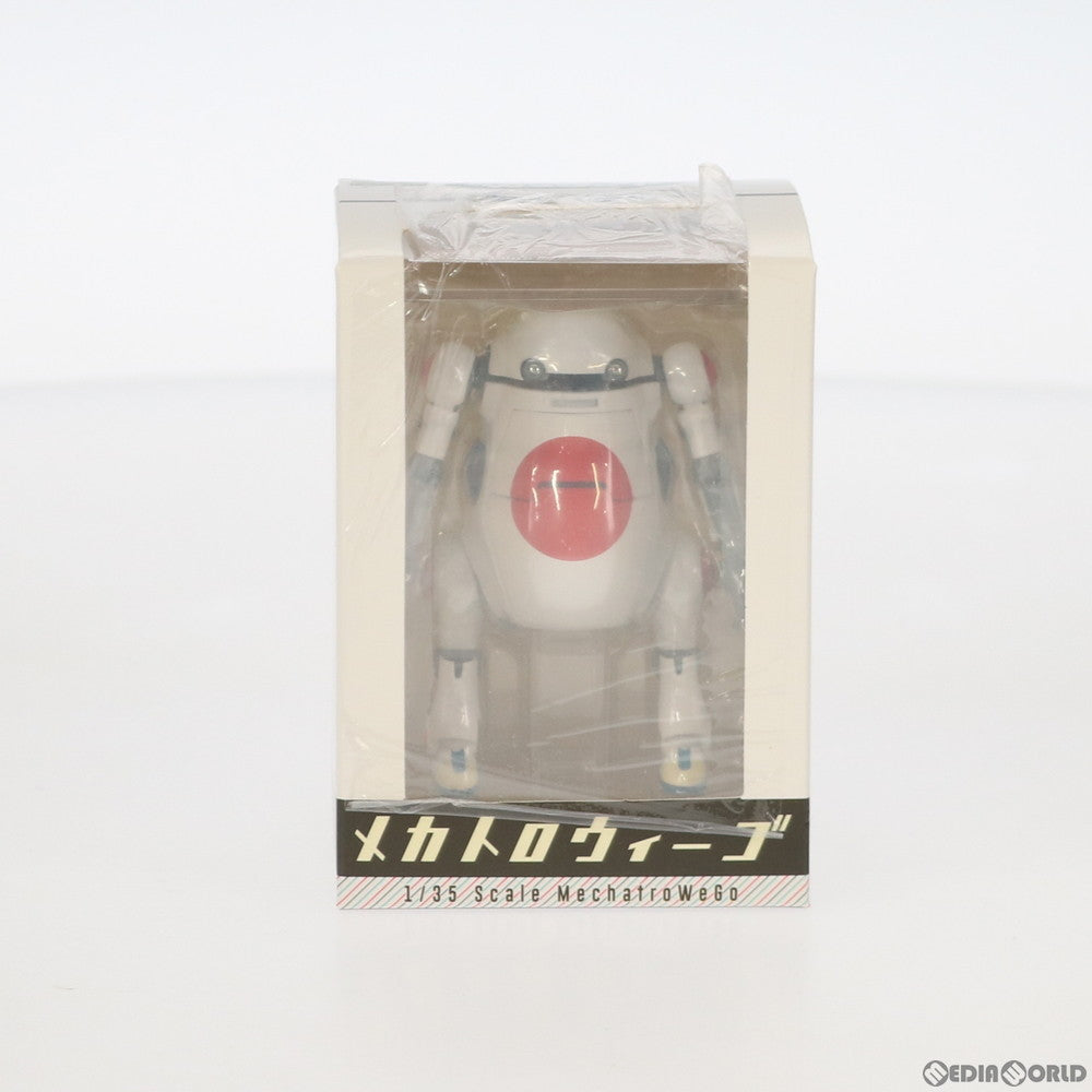 【中古即納】[FIG] 35メカトロウィーゴ ひのまる改 メカトロ中部 完成品 可動フィギュア メカトロウィーゴのひみつ展限定 千値練(せんちねる) (20171122)