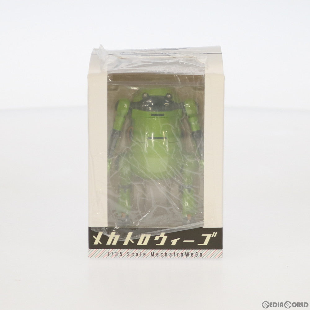 【中古即納】[FIG] (再販) 35メカトロウィーゴ すーぱー メカトロ中部 完成品 可動フィギュア 千値練(せんちねる) (20151112)