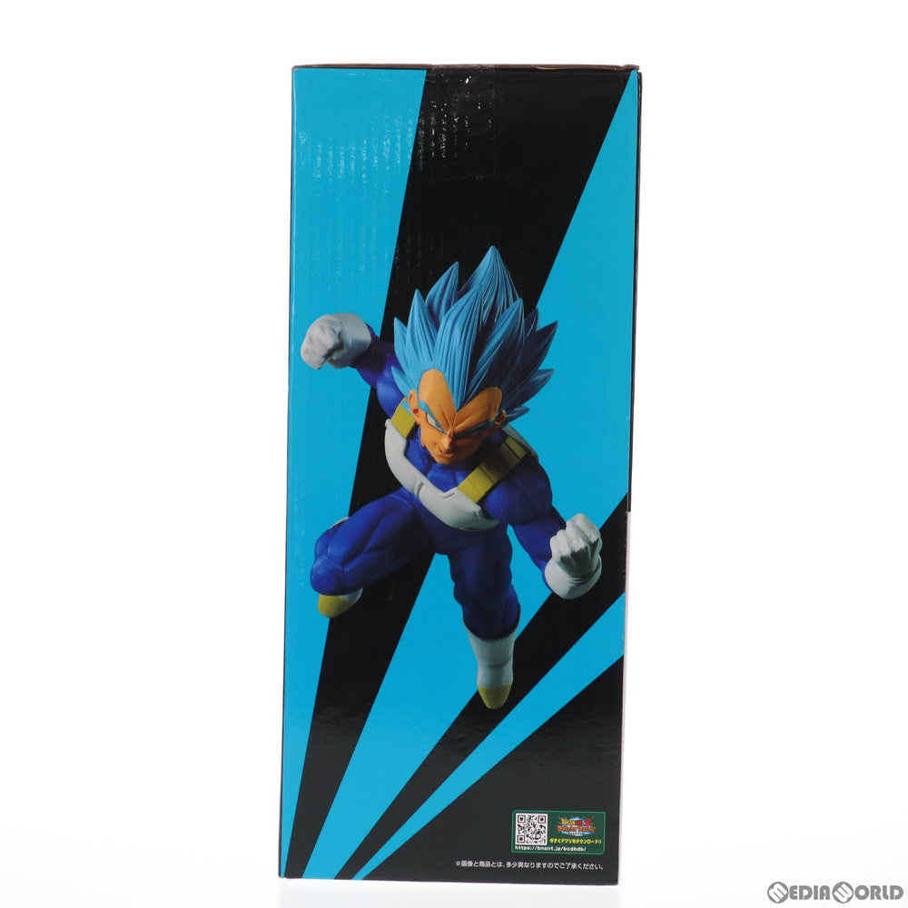 【中古即納】[FIG]B賞 超サイヤ人ゴッド超サイヤ人ベジータ フィギュア 一番くじ ドラゴンボール Awakening warriors with ドラゴンボールZ ドッカンバトル プライズ バンダイスピリッツ(20200221)