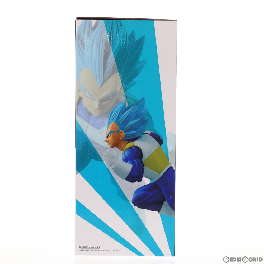 【中古即納】[FIG]B賞 超サイヤ人ゴッド超サイヤ人ベジータ フィギュア 一番くじ ドラゴンボール Awakening warriors with ドラゴンボールZ ドッカンバトル プライズ バンダイスピリッツ(20200221)