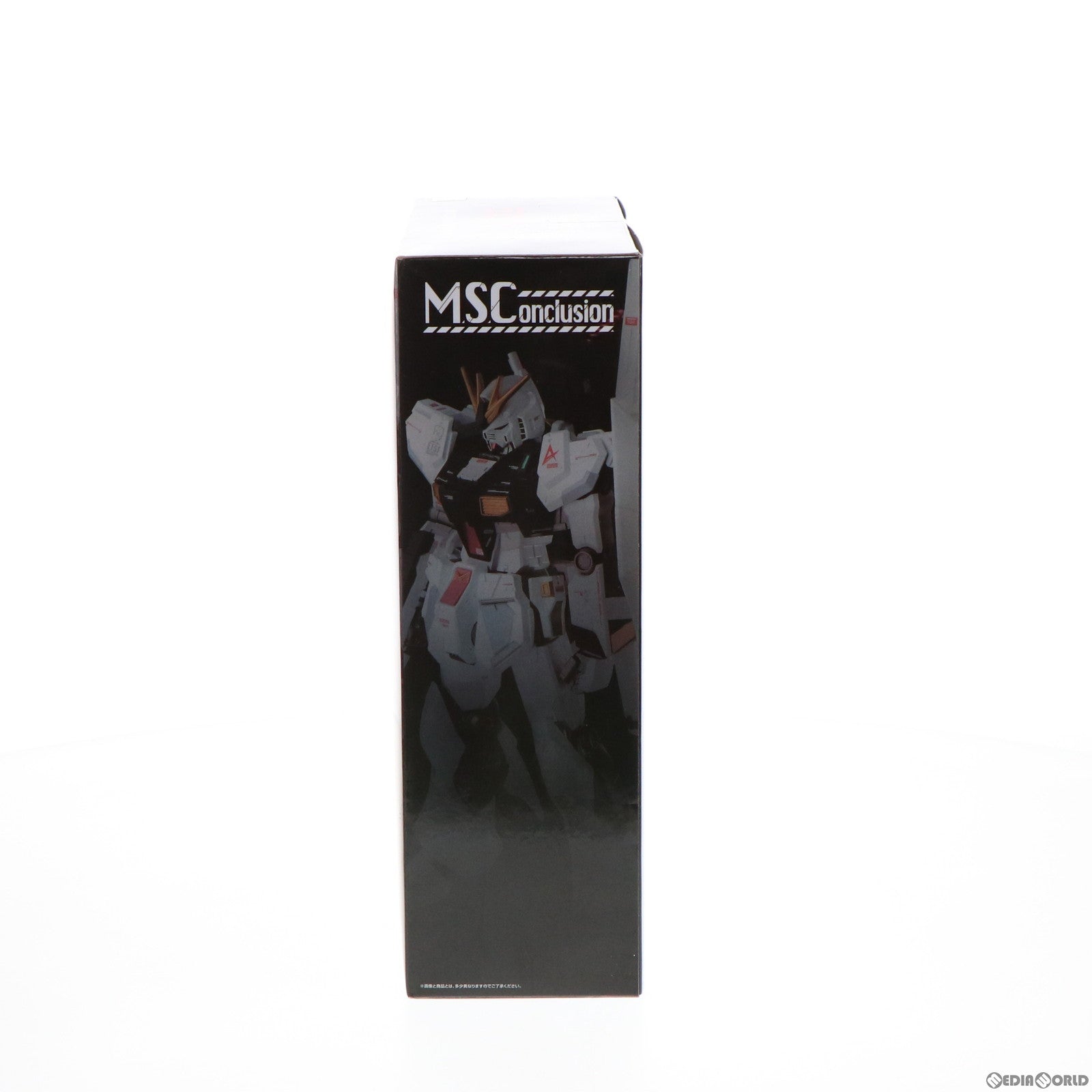 【中古即納】[FIG] ラストワン賞 M.S.Conclusion 001SP RX-93νガンダム ラストワンVer. フィギュア 一番くじ ガンダムシリーズ M.S.Conclusion Vol.1 プライズ バンダイスピリッツ(20200620)