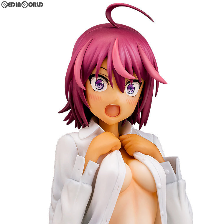 【新品即納】[FIG] 武元うるか(たけもとうるか) ぼくたちは勉強ができない! 1/7 完成品 フィギュア Phat!(ファット・カンパニー) (20220130)