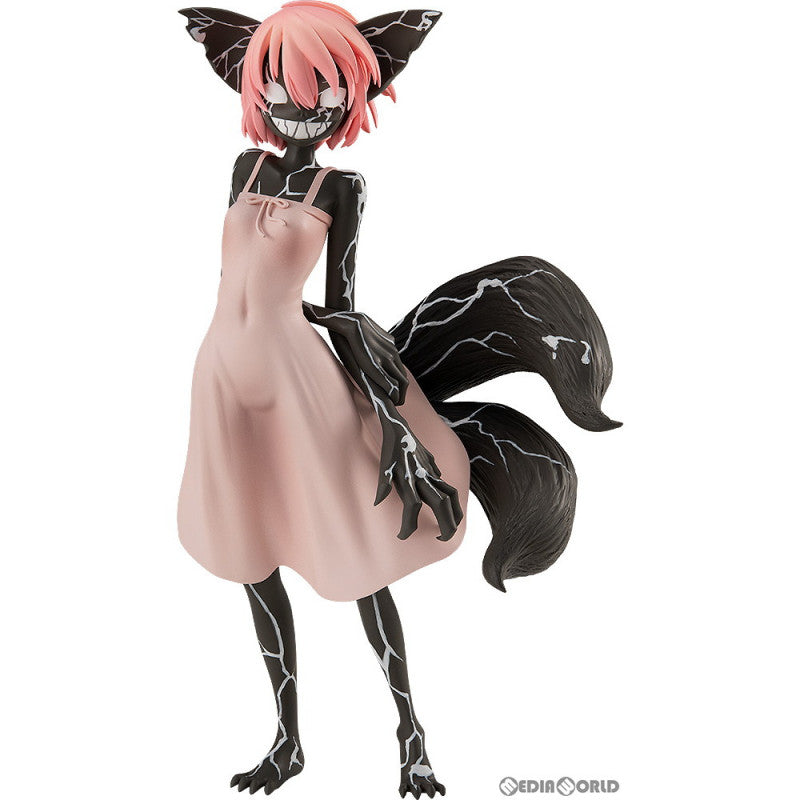 【中古即納】[FIG]POP UP PARADE(ポップアップパレード) 吉岡千尋(よしおかちひろ) グレイプニル 完成品 フィギュア グッドスマイルカンパニー(20210220)