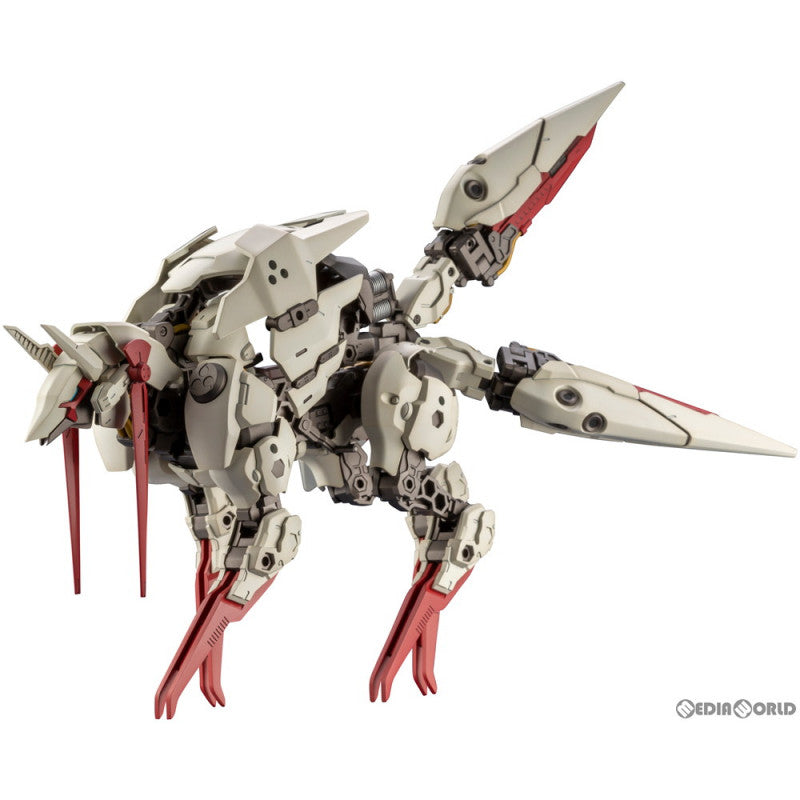 【中古即納】[PTM] ヘキサギア 1/24 ウィアード・テイルズ プラモデル(HG064) コトブキヤ(20210227)