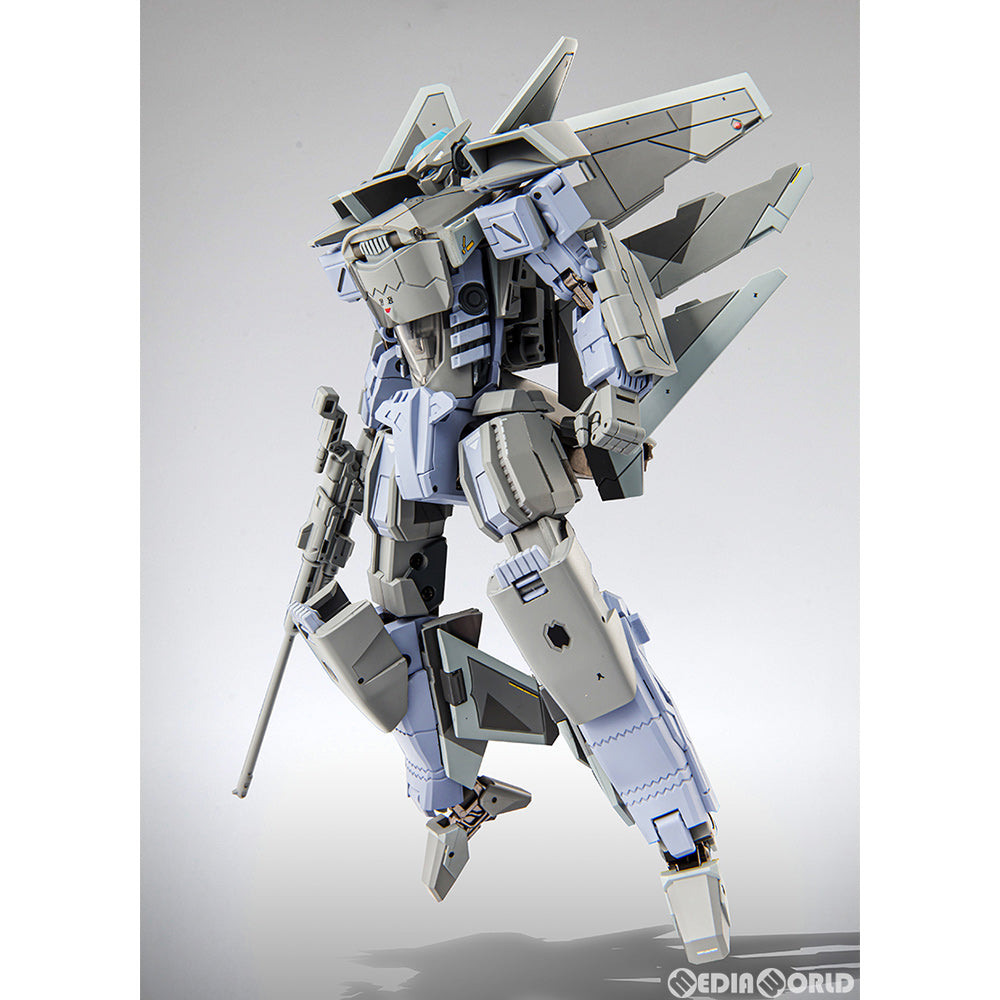 【新品即納】[FIG] 殲20(J-20) 合金変形可動フィギュア 完成品 神機工業(SIFIGURE INDUSTRY) (20201216)