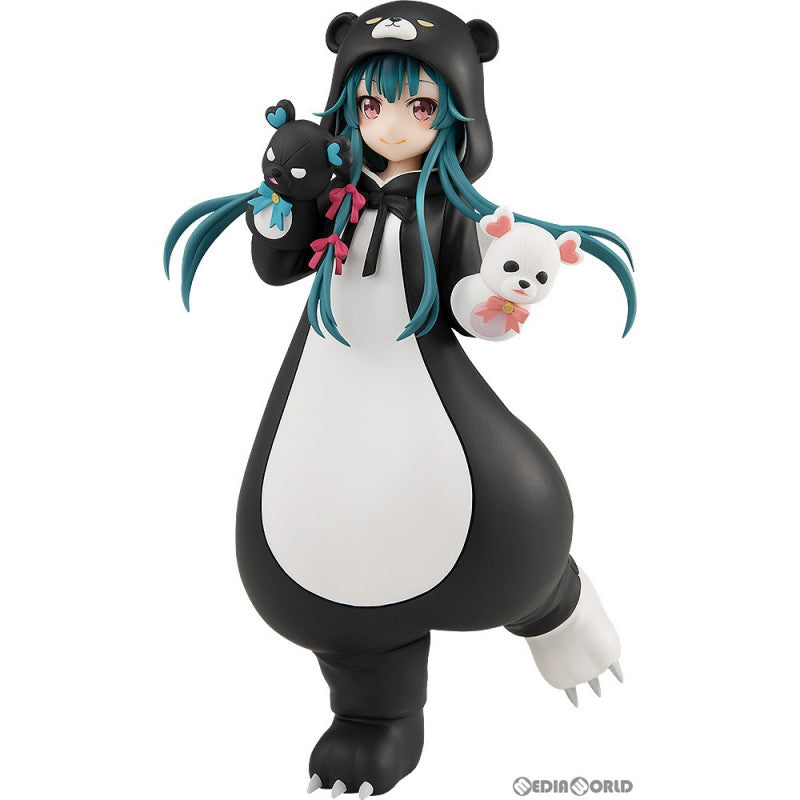 【中古即納】[FIG] POP UP PARADE(ポップアップパレード) ユナ くまクマ熊ベアー 完成品 フィギュア グッドスマイルカンパニー(20210328)