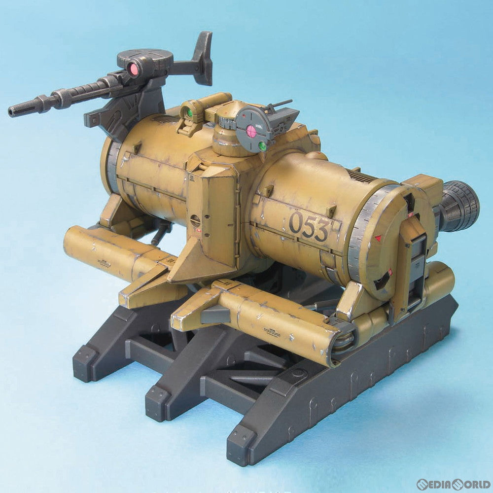 【中古即納】[PTM] EXモデル EX-35 1/144 オッゴ 機動戦士ガンダム MS IGLOO プラモデル バンダイ(20070430)