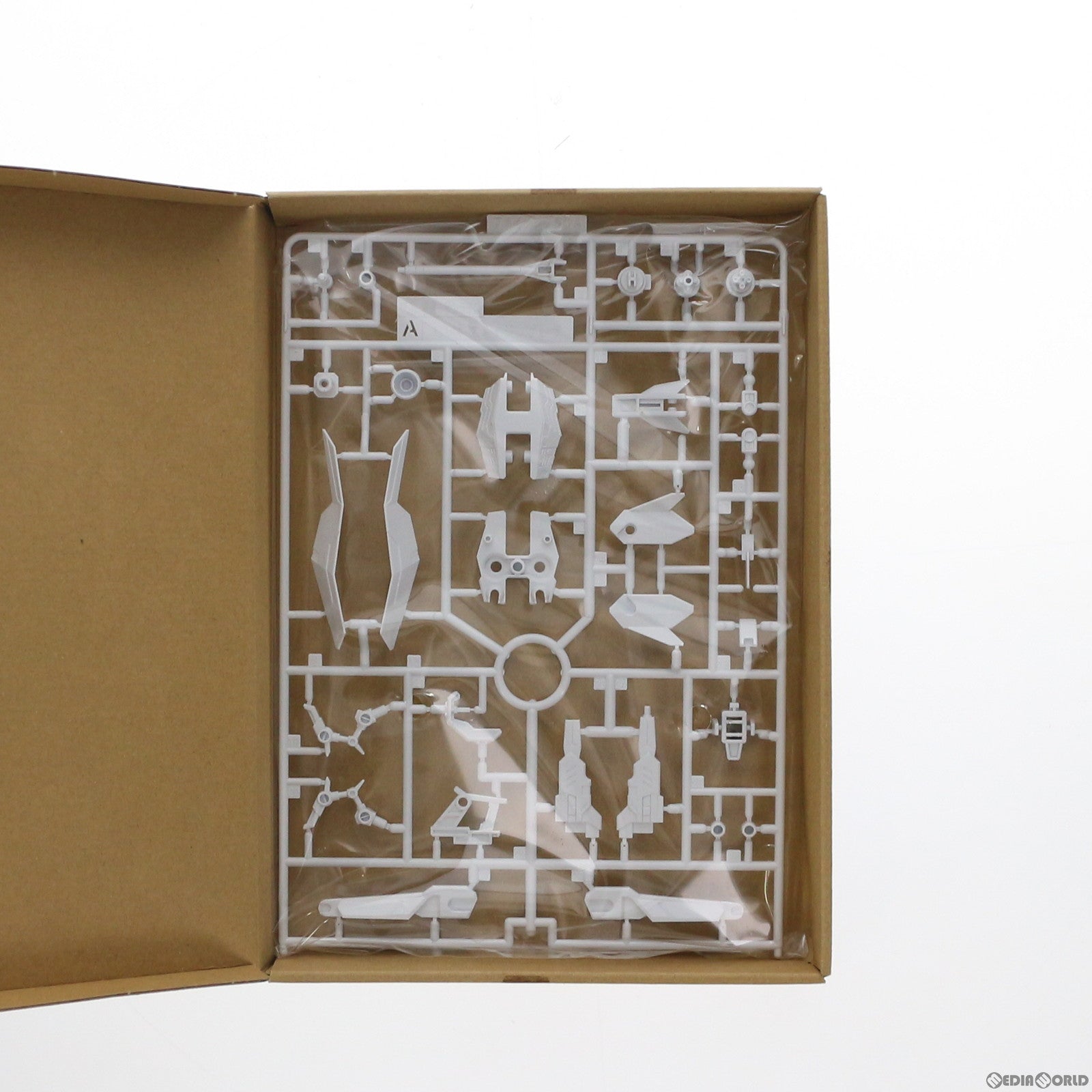 【中古即納】[PTM] (プラモデル単品) HGBC 1/144 アメイジングレヴA 月刊ガンダムエース2015年3月号増刊 ガンダムビルドファイターズエース特別付録 ガンダムビルドファイターズA(アメイジング) プラモデル バンダイ(20150126)