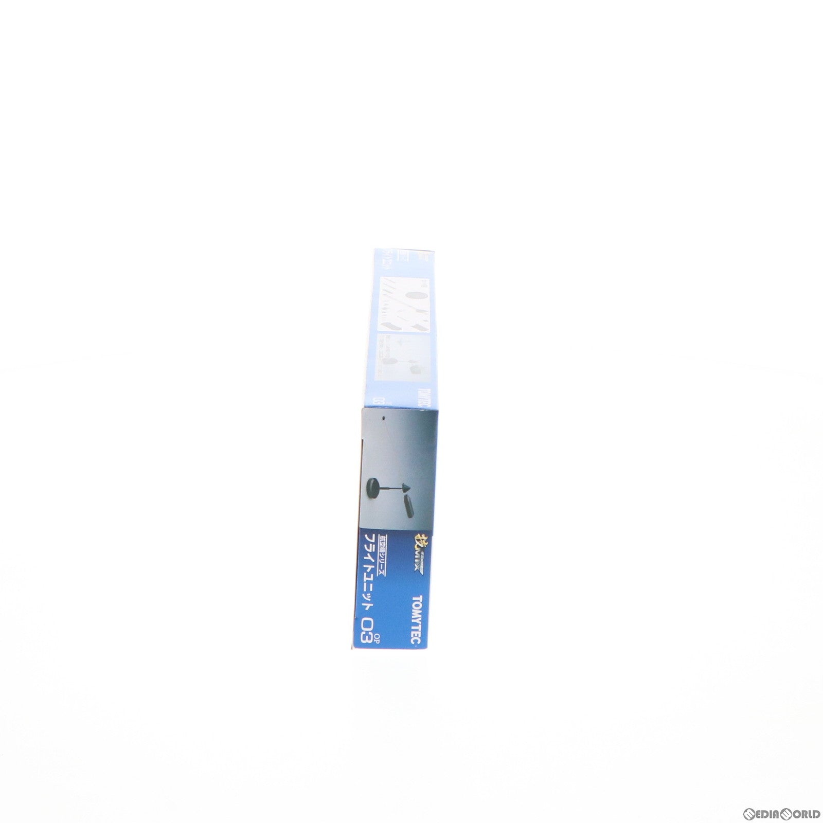 【中古即納】[PTM] 技MIX航空機シリーズ OP03 1/144 フライトユニット プラモデル(225997) トミーテック(20110729)